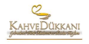 Kahve Dükkanı